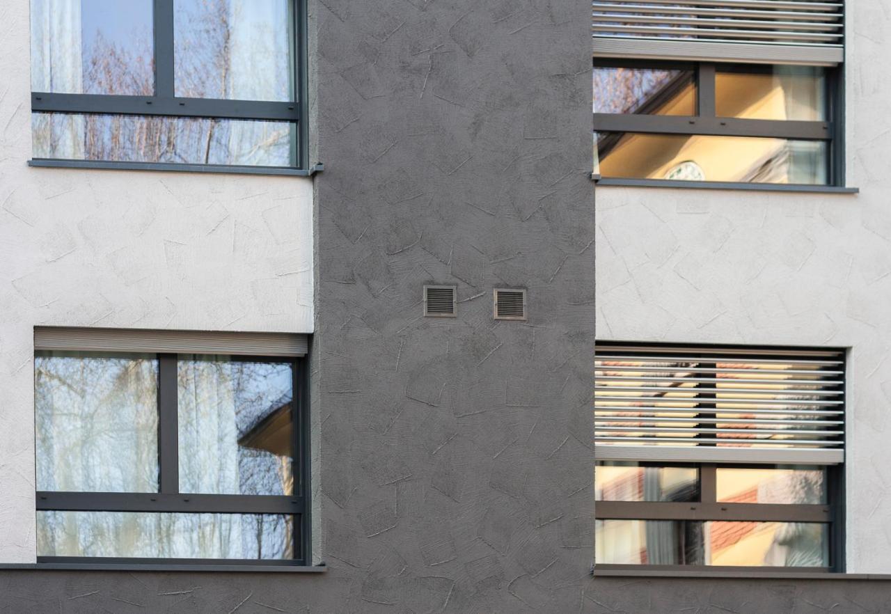 אפרטהוטל Yugogo Pellico 8 Trento Centro מראה חיצוני תמונה
