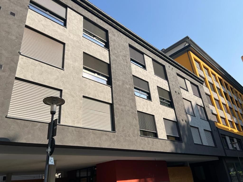 אפרטהוטל Yugogo Pellico 8 Trento Centro מראה חיצוני תמונה
